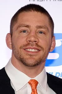 Duane Ludwig in Strikeforce: Destruction
