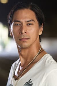Kalani Queypo in SLOW WEST in SUPER EIGHT