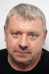 Igor Vorobyev in The Wolves