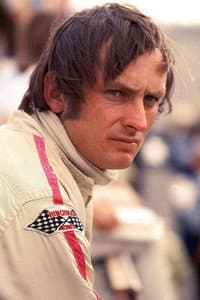 Chris Amon in This Time Tomorrow