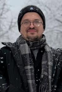 Michael De Santo II in The Death of Snow White