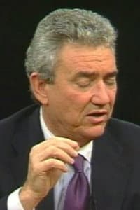 Howell Raines in 4 Little Girls