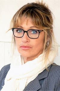 Valérie Gil in Dans les griffes de Thulius