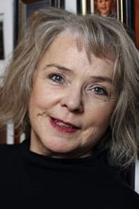 Lilja Guðrún Þorvaldsdóttir in Órói