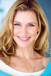 Wendy Carter in 30 Days to Die