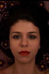 Letícia Bassit in Eu Também não Gozei