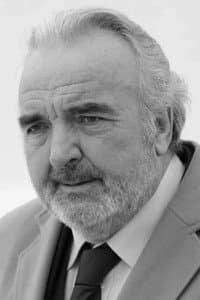 Michel van Dousselaere in Vleugels