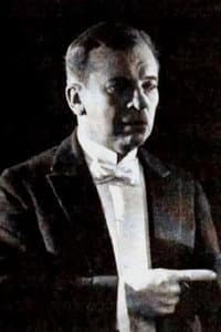 William Welsh in The Ramblin' Kid