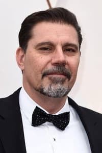 Sergio Pablos in Klaus