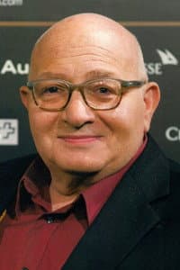 Ben Lewin in Prüdes Hollywood - Laster, Lust und Leidenschaft im Film