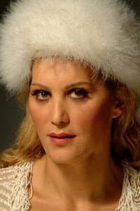 Lucrezia Valia in Le fate ignoranti
