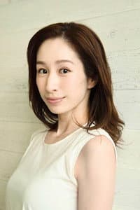 Nami Komiyama in End of the Night