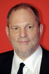Harvey Weinstein in Princess Mononoke in the U.S.A.