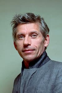 Jacques Gamblin in Pédale douce