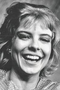 Inger Liljefors in Mikael 18 år