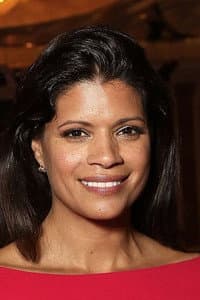 Andrea Navedo in Miguel Wants to Fight