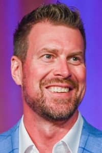 Ryan Leaf in Leaf