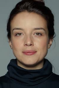 Juliana Pinah in Não Temas