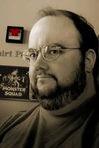 Michael Felsher in Into the Pit: The Shocking Story of Deadpit.com