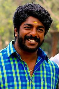 S.P. Sreekumar in Dam 999