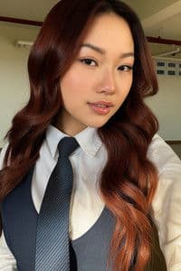 Angela Muji in Us, Maybe