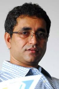 Shaji Chen in Kanne Kalaimaane