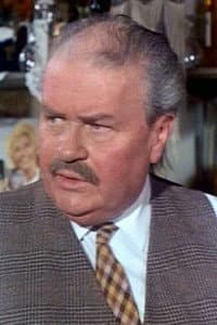 Alastair Hunter in A Time to Kill