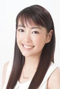 Chika Uemura in ももドラ momo+dora （劇場版）