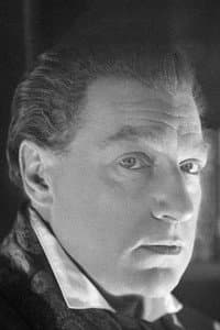 Sacha Guitry in Le Nouveau Testament