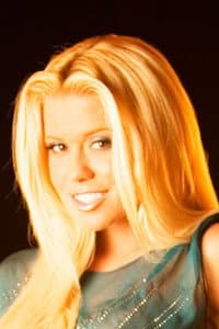 Brandie Moses in All American Nude Girl Showdown