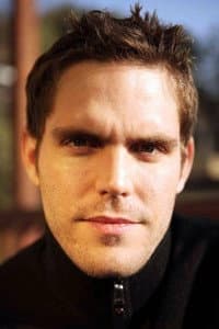 Brad T. Gottfred in Orgies and the Meaning of Life