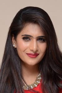 Neha Saxena in Vrusshabha