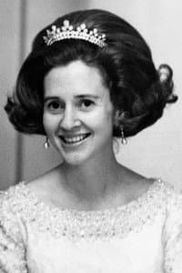 Queen Fabiola of Belgium in Im Glanze ihrer Kronen