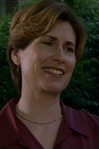 Lynn Vogt in Goosebumps: Scary House