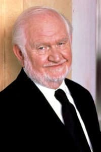 Robert Prosky in Things Change