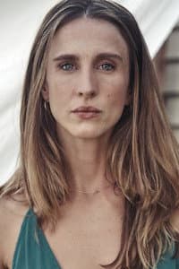 Hermione Lynch in Mackenzie