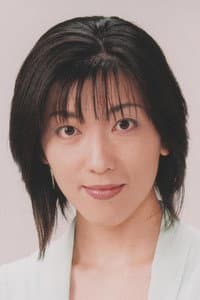 Asako Dodo in Detective Conan: Zero's Tea Time