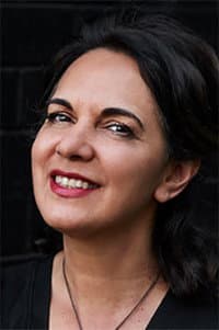 Tracey Moffatt in Up In The Sky: Tracey Moffatt in New York City