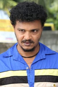 Manikandan in Yuga