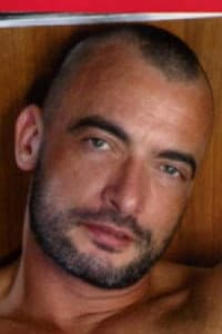 Frank Philipp in Hairy Hunx: Bulging Boxers