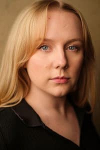 Alexa Davies in X+Y