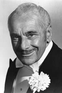 Fritz Feld in Take It Big