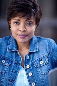 Maria Howell in Christmas in the Friendly Skies