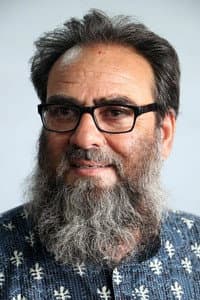 Mushtaq Kak in Sikandar