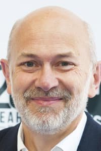 Vincent Franklin in Yesterday