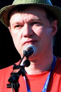 Edwyn Collins in A Life in the Death of Joe Meek
