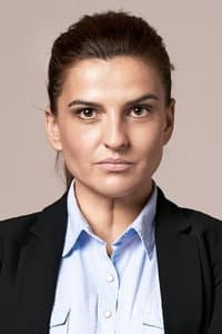 Magdalena Czerwińska in Matka