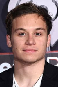 Finn Cole in In the Shadows