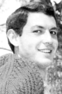 José María Vilches in Música de ayer