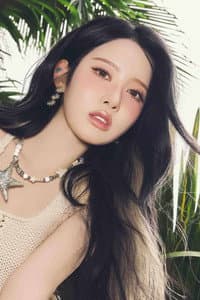 Park Si-eun in STAYC TOUR [STAY TUNED] in Sydney